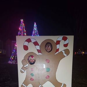 Meet your Posher, Dawn